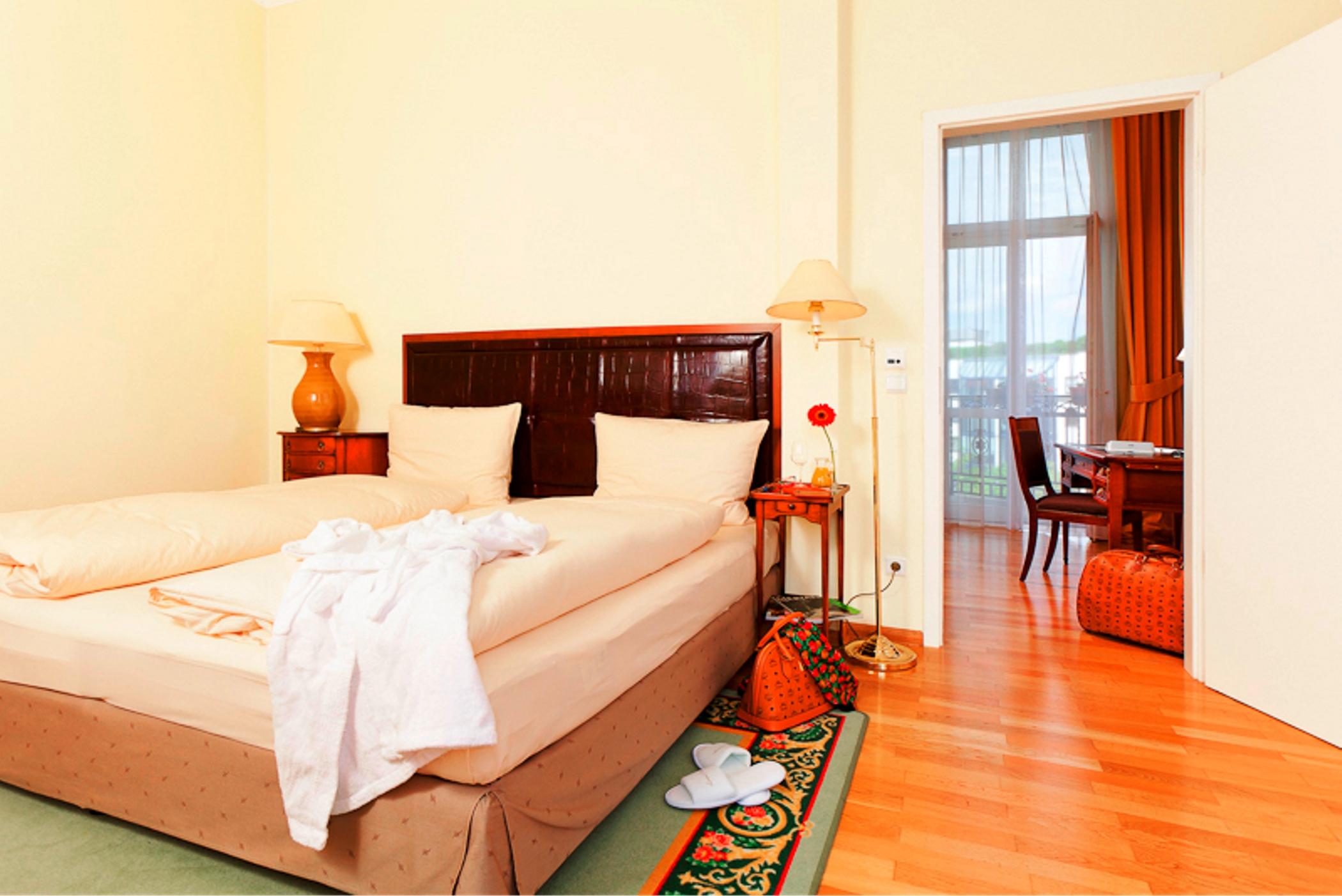 Louisa'S Place Berlin Bagian luar foto