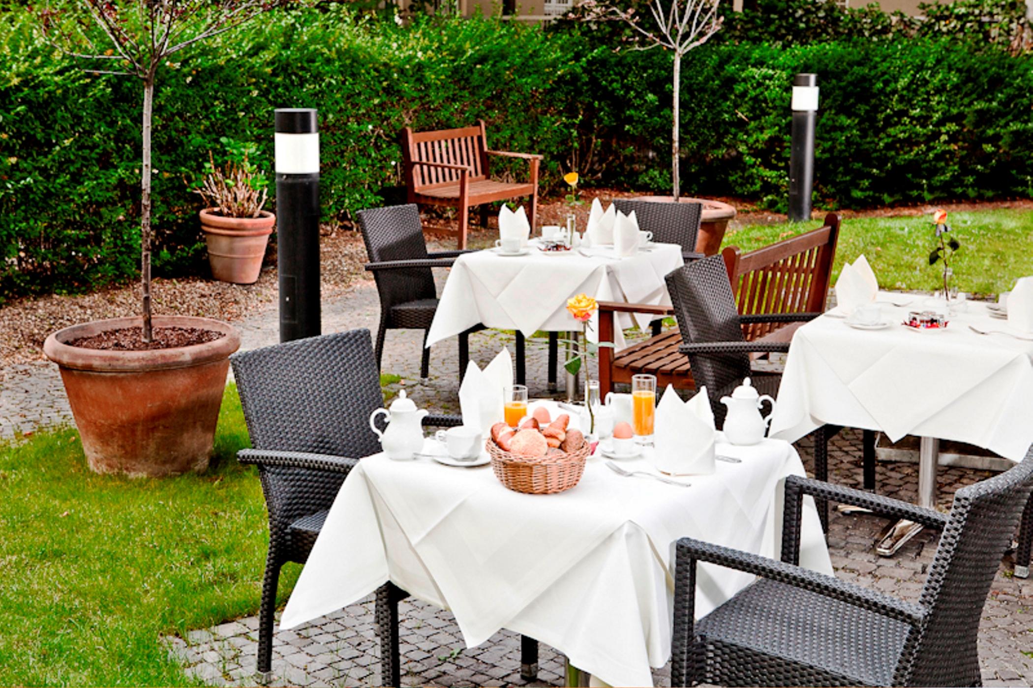Louisa'S Place Berlin Bagian luar foto