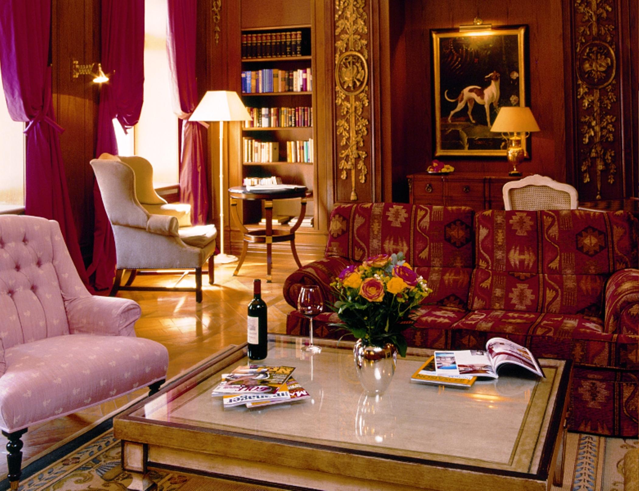Louisa'S Place Berlin Bagian luar foto