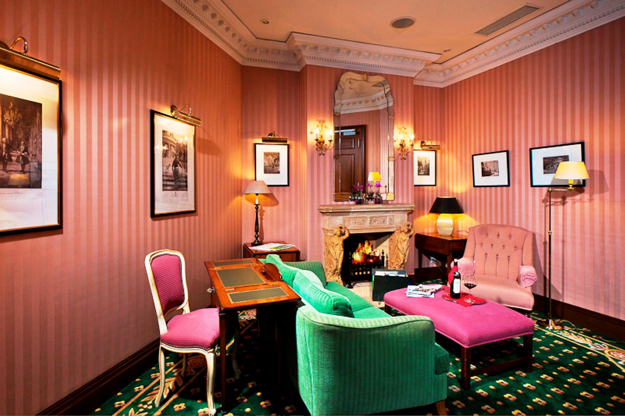 Louisa'S Place Berlin Bagian luar foto