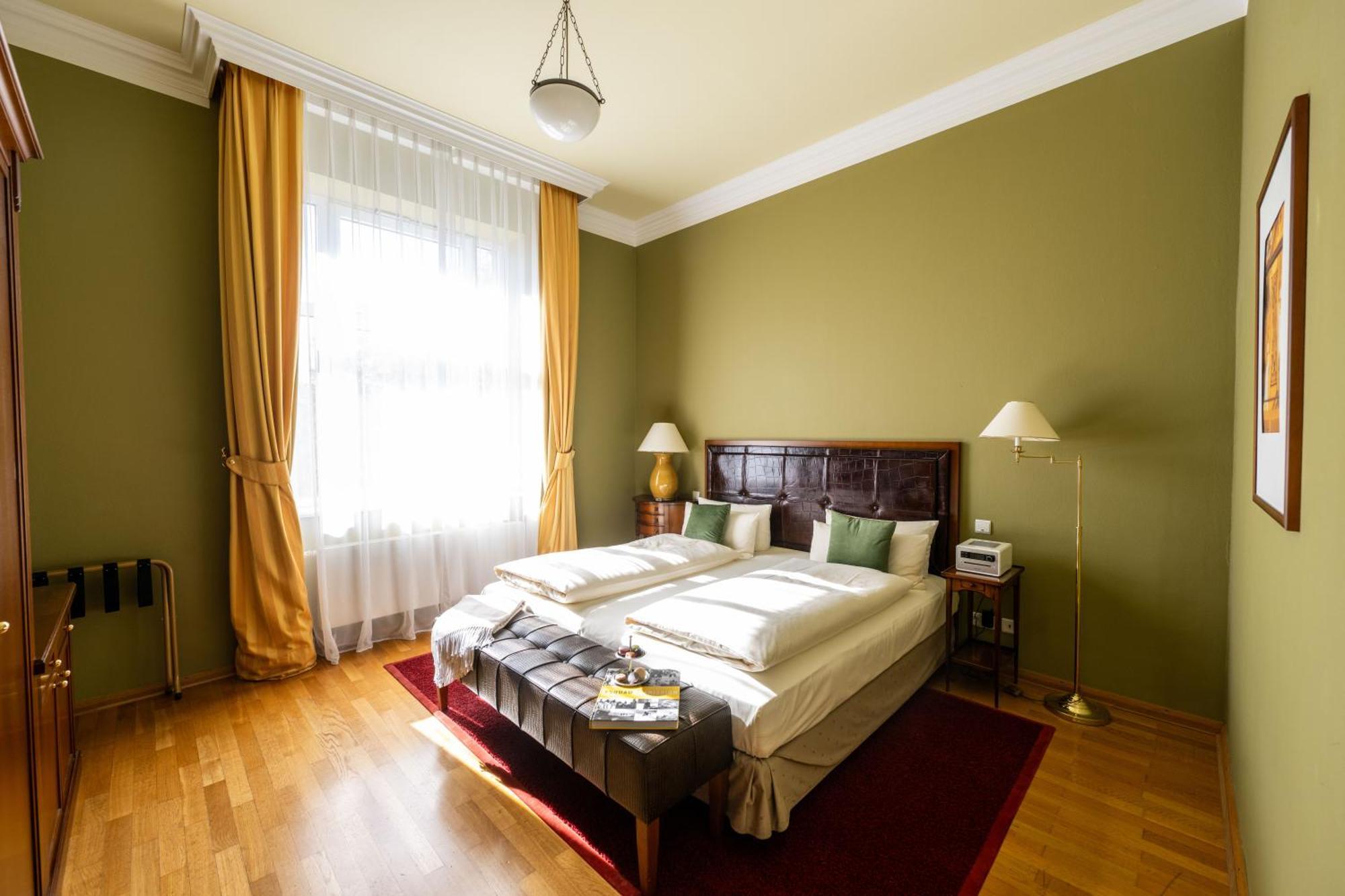 Louisa'S Place Berlin Bagian luar foto