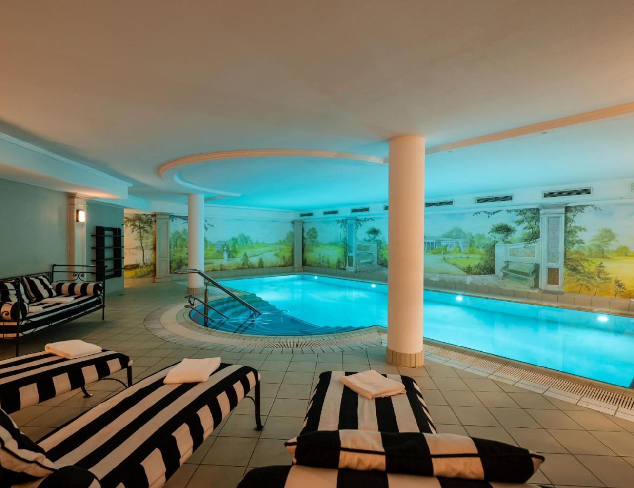 Louisa'S Place Berlin Bagian luar foto