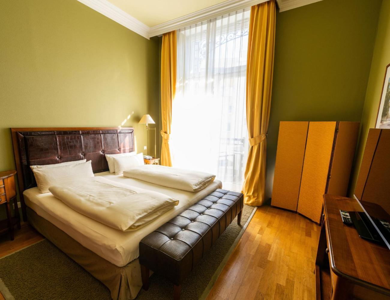 Louisa'S Place Berlin Bagian luar foto