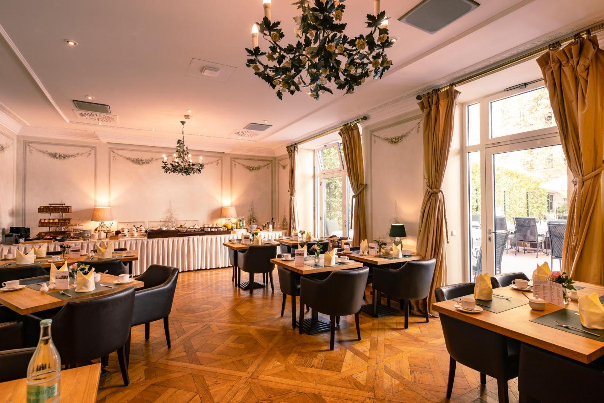 Louisa'S Place Berlin Bagian luar foto
