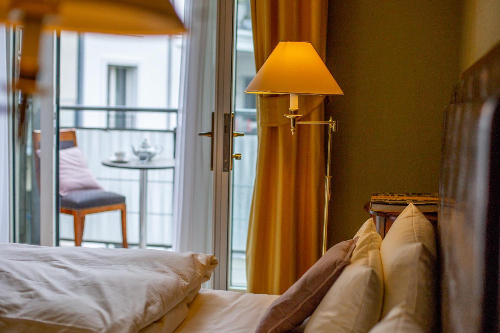Louisa'S Place Berlin Bagian luar foto