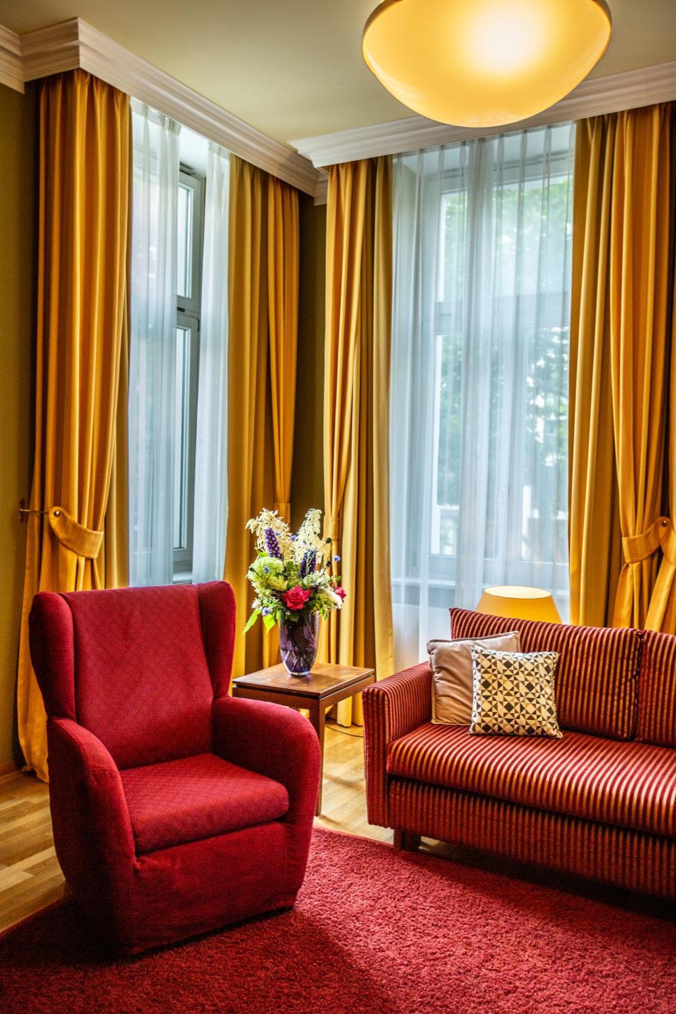 Louisa'S Place Berlin Bagian luar foto