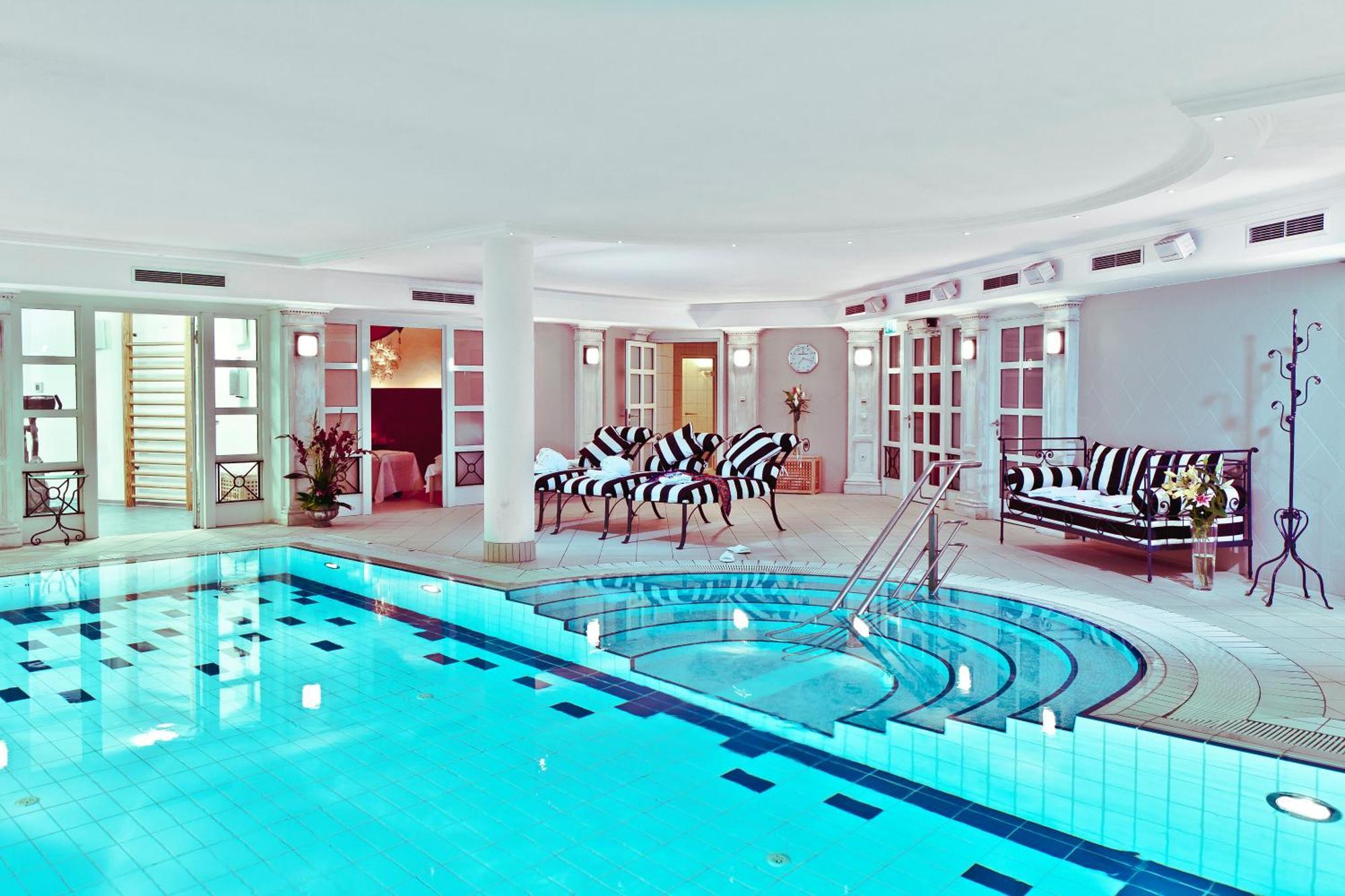 Louisa'S Place Berlin Bagian luar foto