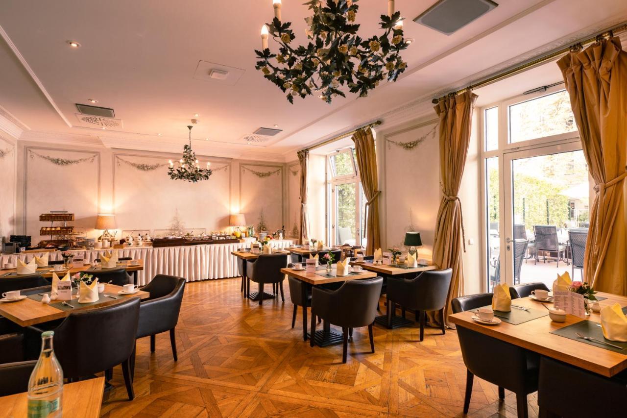 Louisa'S Place Berlin Bagian luar foto