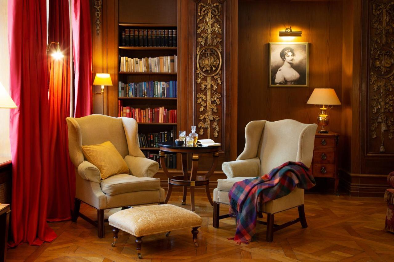 Louisa'S Place Berlin Bagian luar foto